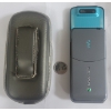 Image 2 : SONY ERICSSON /ROGERS Slide Cell Phone with Case