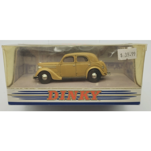 Dinky Collection 1950 FORD V8 PILOT in Original Box
