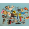 Image 1 : Assorted Key Rings