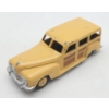 Image 1 : Vintage DINKY TOYS Woody Wagon Repaint