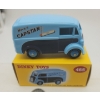 Image 1 : Dinky Toys Atlas MORRIS DELIVERY VAN CAPSTAN CIGARETTTES in Original Box 
