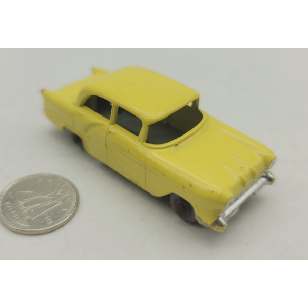 EARLY MATCHBOX LESNEY TOY 1/75 Series Great Condition