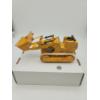 Image 2 : NZG CATERPILLAR  941 TRACKED LOADER WEST GERMAN 