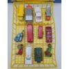Image 5 : Matchbox Lesney 48 Car Case with Models