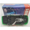 Image 3 : NASCAR 1/24 SCALE STOCK CAR with original box