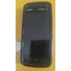 Image 2 : NOKIA/ROGERS Cell Phone with Charging Cable & Case