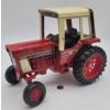 Image 1 : Ertl INTERNATIONAL 1086 Farm Tractor