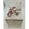 Image 1 : HALLMARK Kiddie Car Classics 1937 De Luxe Velocipede with Card & Box