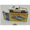 Image 2 : MATCHBOX LESNEY #41 FORD GT RACER IN ORIGINAL BOX