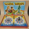 Image 1 : MERIT BOARD GAMES MAGIC ROBOT Complete in Original Box