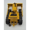 Image 4 : Caterpillar D6 ESKA Bull Dozer Tractor 1:16 nice shape