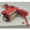 Image 1 : ERTL INTERNATIONAL HARVESTER HAY BALER 
