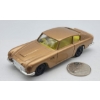Image 1 : RARE Vintage HUSKY TOYS JAMES BOND 007 Goldfinger Aston Martin