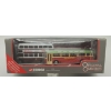 Image 2 : Corgi Toys The Capital & Highlands Bus Set EDINBURGH & GLASGOW with Original Box