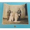 Image 1 : Official Royal Wedding Photo 1920's