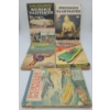 Image 1 : 5 Popular Science, Mechanics 1940's & 50's