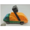 Image 1 : Vintage HOT WHEELS REFUSE TRUCK 