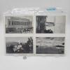 Image 1 : 4 Vintage USA Black & White San Francisco Post Cards 