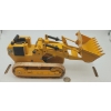 Image 1 : NZG CATERPILLAR  941 TRACKED LOADER WEST GERMAN 