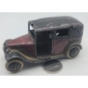 Image 1 : Early Vintage Dinky Toy Taxi