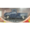 Image 3 : 2 Motor Max Ford Granada & Pick Up 1/87 Scale Vehicles