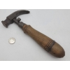 Vintage Cobblers/Shoe Makers Hammer