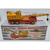 Image 2 :  Dinky Toys # 972 20 Ton Lorry Mounted Crane COLES Great Shape with Inserts and Crisp Original Box