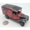 Image 1 : Early Vintage Dinky Toy Royal Mail Van