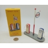 Image 2 : Dinky Toys Atlas ESSO PETROL PUMPS STATION in Original Box