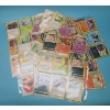 Image 1 : 8 DOUBLE PAGES OF POKEMON CARDS 144 CARDS