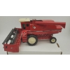 Image 2 : ERTL INTERNATIONAL HARVESTER AXIAL FLOW COMBINE  
