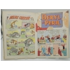 Image 3 : The Beezer & The Topper Comic Annuals Books 1960"s