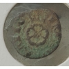 Image 2 : GB 1630 FARTHING COIN  