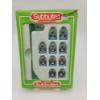 Image 1 : SUBBUTEO SOCCER PLAYERS Argentina in Original Pack