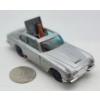 Image 1 : RARE Vintage HUSKY TOYS JAMES BOND 007 Aston Martin