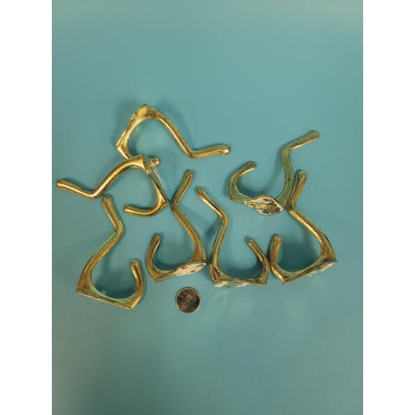 Coat Hooks