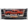 Image 2 : ERTL American Muscle 1969 Pontiac GTO Judge  1/18 Scale never out of box