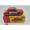 Image 2 : Dinky Toys Atlas RENAULT DAUPHINE MINICAB in Original Box
