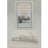 Image 1 : 1986 PORT MOODY CENTENNIAL of the FIRST CP RAIL PASSENGER TRAIN ARRIVAL PROGRAMME & DRAWING