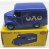 Image 1 : ATLAS DINKY TOYS  #453 Trojan Van BEEFY OXO