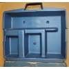 Image 3 : Very Scarce Corgi Toys Salesman Case Plastic Reeves International Inc. NYC Style 400