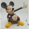 Image 1 : MICKEY MOUSE DISNEY SITTING ON FILM REELS PICTURE FRAME HOLDER