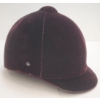 Image 3 : Vintage Velvet Equestrian/Jockey Helmet Size 6 7/8