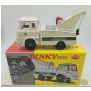 Image 3 : Dinky Toys Atlas BEDFORD TK CRASH TRUCK in Original Box