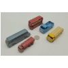 Image 1 : 5 LESNEY Vintage Vehicles 