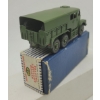 Image 2 : Dinky Toys # 689 MILITARY ARMY MEDIUM ARTILLERY TRACTOR in Original Box