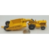Image 2 : MATCHBOX LESNEY MAJOR PACK #1 CATERPILLAR EARTH SCRAPER