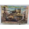 Image 1 : Hobby Boss US M4A1 Medium Tank Model Kit Sealed 1/48 Scale 