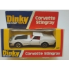 Image 1 : Dinky Toys 1978 CORVETTE STINGRAY New in Box