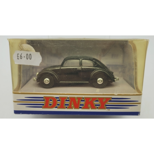 Dinky Collection 1951 VOLKSWAGEN BEETLE in Original Box